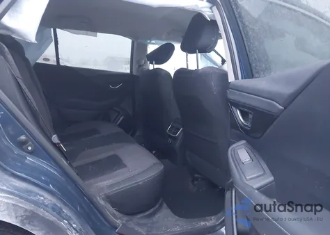 2024 Subaru Outback Premium z USA, uszkodzony, nr VIN 4S4BTACC9R3263025